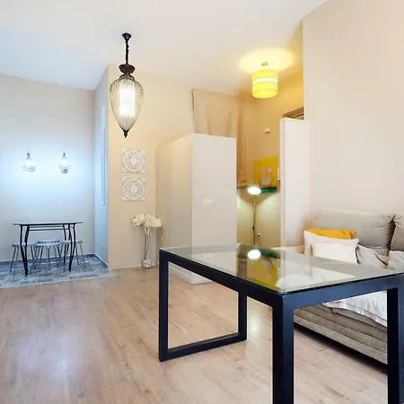 Apartment Marques De Boil, Pleno Centro De