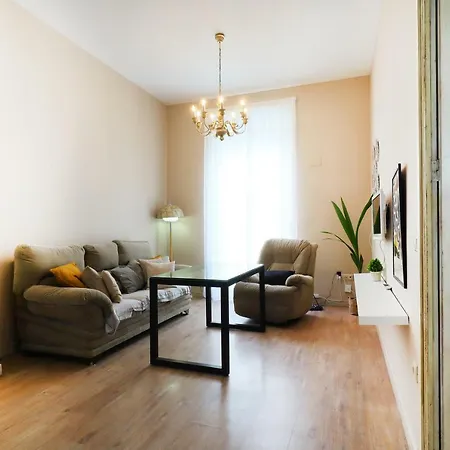 Apartment Marques De Boil, Pleno Centro De